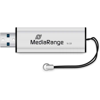 Флеш-накопичувач MediaRange 16GB USB 3.0 (MR915)