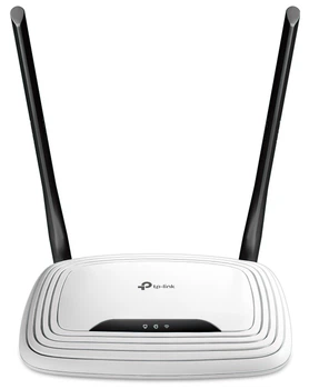 Роутер TP-Link TL-WR841N N300 White 802.11n (TL-WR841N)