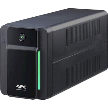 Джерело безперебійного живлення APC Easy UPS 700VA, Schuko (BVX700LI-GR)
