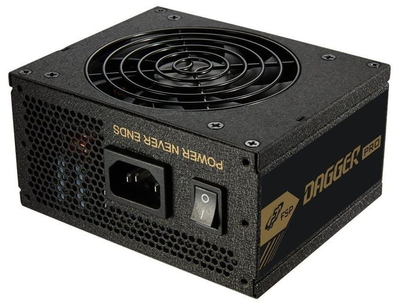 Блок живлення FSP DAGGER PRO 650W (SDA2-650)