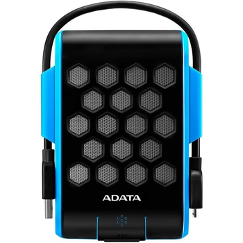 Зовнішній жорсткий диск Adata 1TB (AHD720-1TU31-CBL)
