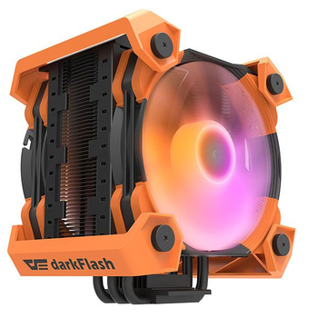 Кулер для процесора Darkflash Ellsworth S2X (Ellsworth S2X)