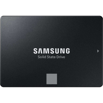 Накопичувач SSD Samsung Sata 2.5" 250Gb 870 EVO 240 256 (MZ-77E250BW)