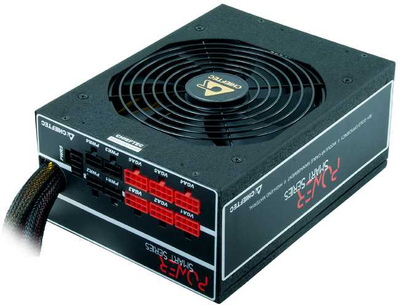 Блок живлення Chieftec 1450W (GPS-1450C) Б/в