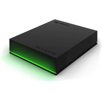 Зовнішній жорсткий диск Seagate 4TB Game Drive for Xbox (STKX4000402)