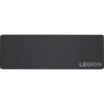 Игровая поверхность Lenovo Legion Gaming XL Cloth Black (GXH0W29068)
