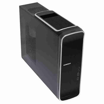 Корпус GameMax ST-610G (ST-610G) 300 Вт