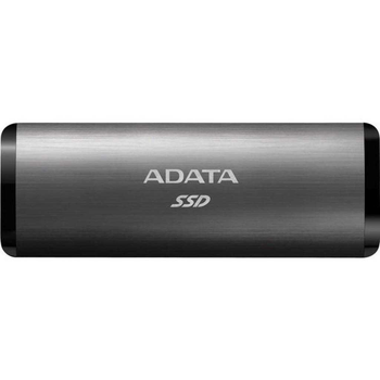 Накопичувач SSD Adata SSD USB 3.2 256GB 240250 (ASE760-256GU32G2-CTI)