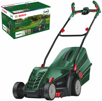 Газонокосилка Bosch UniversalRotak 37-555 (06008A6501)