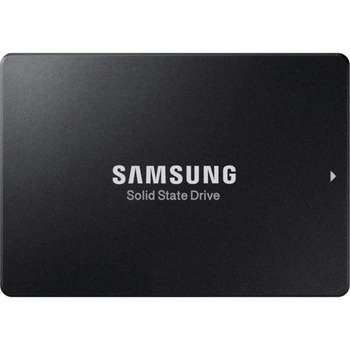Накопичувач SSD Samsung Sata 2.5" 480Gb PM893500512 (MZ7L3480HCHQ-00A07)
