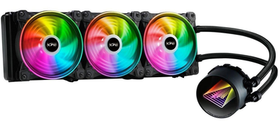СВО Adata XPG Levante X 360 (LEVANTEX360-BKCWW)