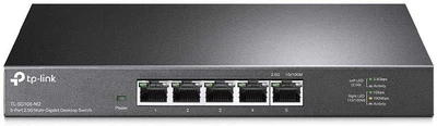 Комутатор TP-Link TL-SG105-M2 TL-SG105-M2