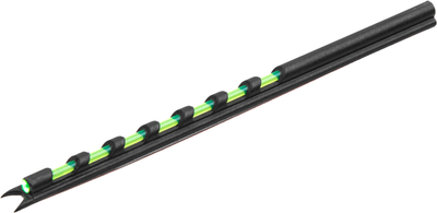 Мушка зелена TruGlo Glo-dot Pro Series Universal (TG104G)