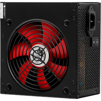 Блок живлення Highpower 500W 80+ Bronze (HPE-500BR-A12S)
