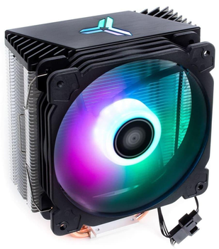 Кулер для процесора QUBE QB-OL1000 (Only Intel) (QB-OL1000 (Only Intel)) Б/в