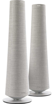 Акустична система HARMAN KARDON HARMAN/KARDON CITATION TOWER (HKCITATIONTWRGRYEU)
