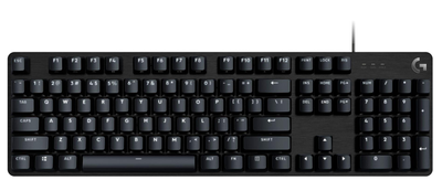 Клавіатура Logitech G413 SE (920-010437) (920-010437)
