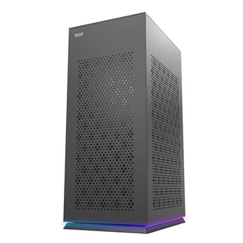 Корпус Darkflash DLH21 BLACK (DLH21 BLACK) Без БП