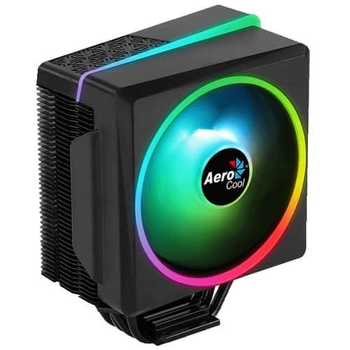 Кулер для процесора Aerocool Cylon 4F (ACTC-CL30420.04)