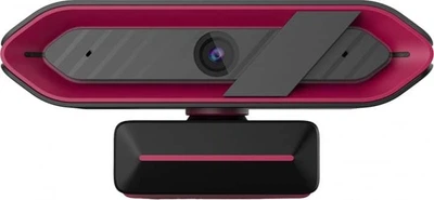 Веб-камера Lorgar Rapax 701 Streaming 2K (LRG-SC701PK)