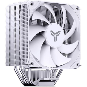 Кулер для процесора Jonsbo PISA A4 White (PISA A4 White)