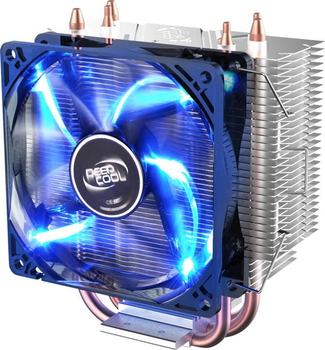 Кулер для процесора Deepcool Gammaxx 300 Fury (DP-MCH3-GMX300F)