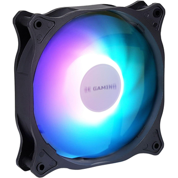 Вентилятор 2E Gaming F120-ARGB 120мм (2E-F120-ARGB)