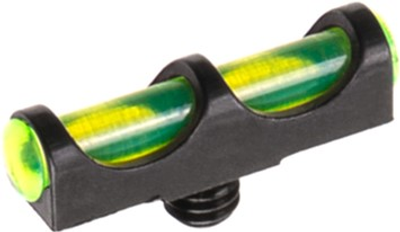 Мушка зелена TruGlo StarBrite Deluxe Long Bead 2.6 мм (TG947CGM)