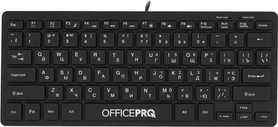 Клавіатура OfficePro SK240 (SK240)