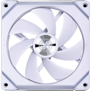 Вентилятор Lian Li Uni Fan SL 140 V2 White (G99.14SLV21W.00)