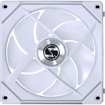 Вентилятор Lian Li Uni Fan IN 140 White (G99.14SLIN1W.00)