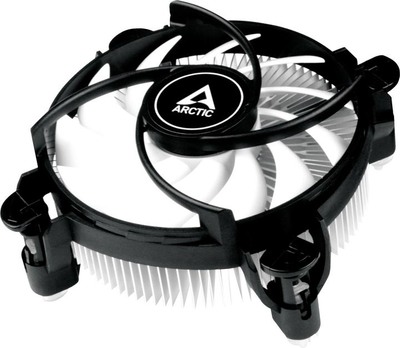 Кулер для процесора Arctic S1700 ACALP00042A (ACALP00042A)
