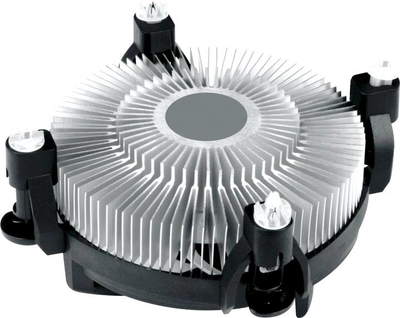 Кулер для процесора Arctic S1700 ACALP00042A (ACALP00042A)