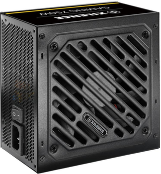 Блок живлення Xilence 650W (XP650R12)
