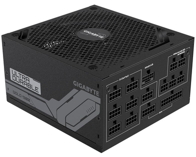 Блок живлення Gigabyte ATX3.0 1300W (GP-UD1300GM PG5)