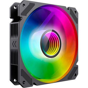 Вентилятор GameMax FN-12Rainbow-C9-Infinity (FN-12Rainbow-C9-Infinity)
