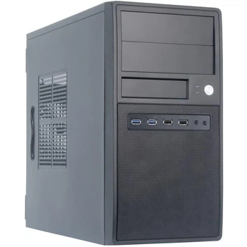 Корпус Chieftec Mesh (CT-04B-OP)