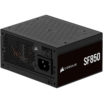 Блок питания Corsair SF850 850W 80+ Platinum (CP-9020256-EU) Black