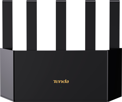 Маршрутизатор Tenda RX12L Pro WiFi6 / AX3000 / 1Гбіт/с