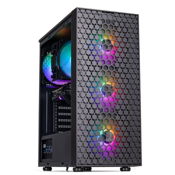Комп'ютер Master_453 (RTX 2060, Core i5 12400F, 32 Гб, SSD 500 Гб)