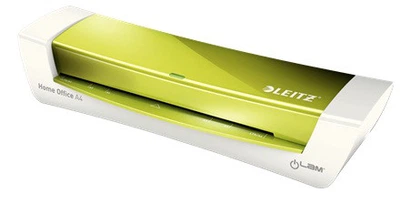 Ламинатор iLam Home Office A4 Green