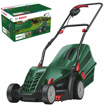 Газонокосилка Bosch UniversalRotak 34-405 (06008A6401)