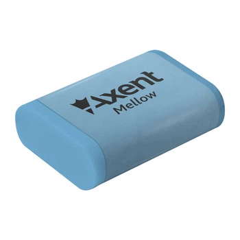 Ластик Mellow Axent 1190-A ассорти