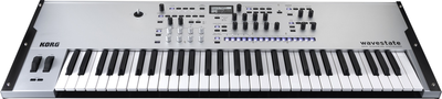 Syntezator Korg Wavestate SE Platinum (100027810000)