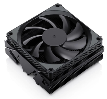 Кулер для процесора Jonsbo HX4170D Black (HX4170D Black)