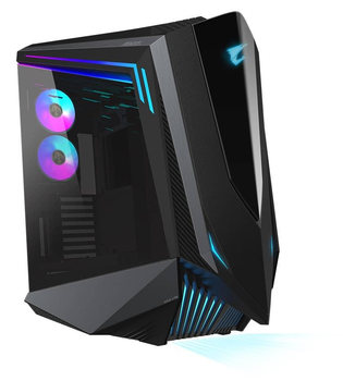 Корпус Gigabyte AORUS C700 GLASS (GB-AC700G)
