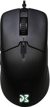 Миша Dream Machines DM7 Switch Kailh PA 3370 Black (DM7_Switch)