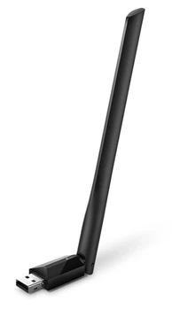 WiFi-адаптер TP-Link USB Archer T600U Plus (Archer T600U Plus)