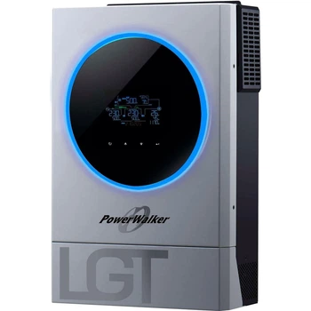 Автономный Инвертор PowerWalker 5600 Вт (10120228)