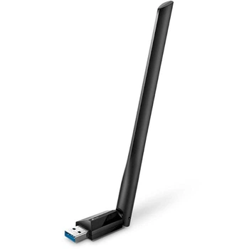 WiFi-адаптер TP-Link USB Archer T3U Plus (Archer T3U Plus)